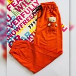 اسلش جیب خرسی (پک 6 عددی)