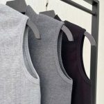 کراپ تاپ یقه اسکی (پک 6 عددی)