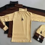 ست بلوز و کلاه LA (پک 6 عددی)