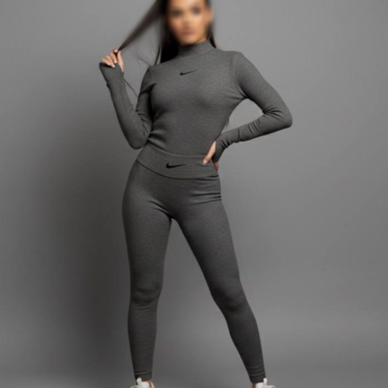 ست باشگاهی گلدوزی نایک (پک 6 عددی)