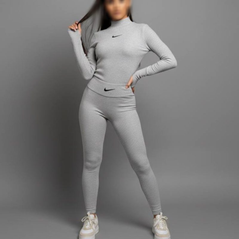 ست باشگاهی گلدوزی نایک (پک 6 عددی)