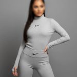 ست باشگاهی گلدوزی نایک (پک 6 عددی)