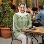 شومیز گیپور دانتل مدل انا (پک 9 عددی)