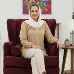 شومیز گیپور دانتل مدل انا (پک 9 عددی)