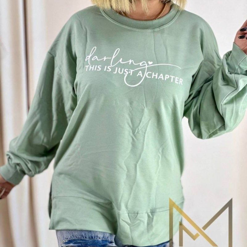 بلوز قواره دار دمپاچاک (پک 6 عددی)