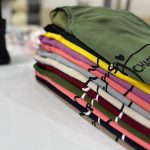 بلوز قواره دار دمپاچاک (پک 6 عددی)