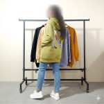 هودی قواره داره پشت چاپ(پک 6 عددی)