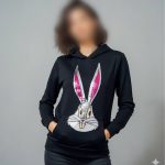 هودی کلاهدار دخترانه (پک 3 عددی)