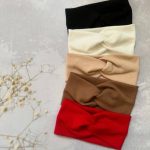 هد بند (پک 6 عددی)