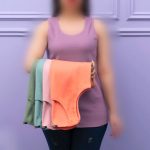 تاپ بیسیک قد بلند ۷۰ (پک 5 عددی)