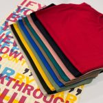 تاپ بیسیک قد بلند ۷۰ (پک 5 عددی)