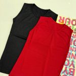 تاپ بیسیک قد بلند ۷۰ (پک 5 عددی)