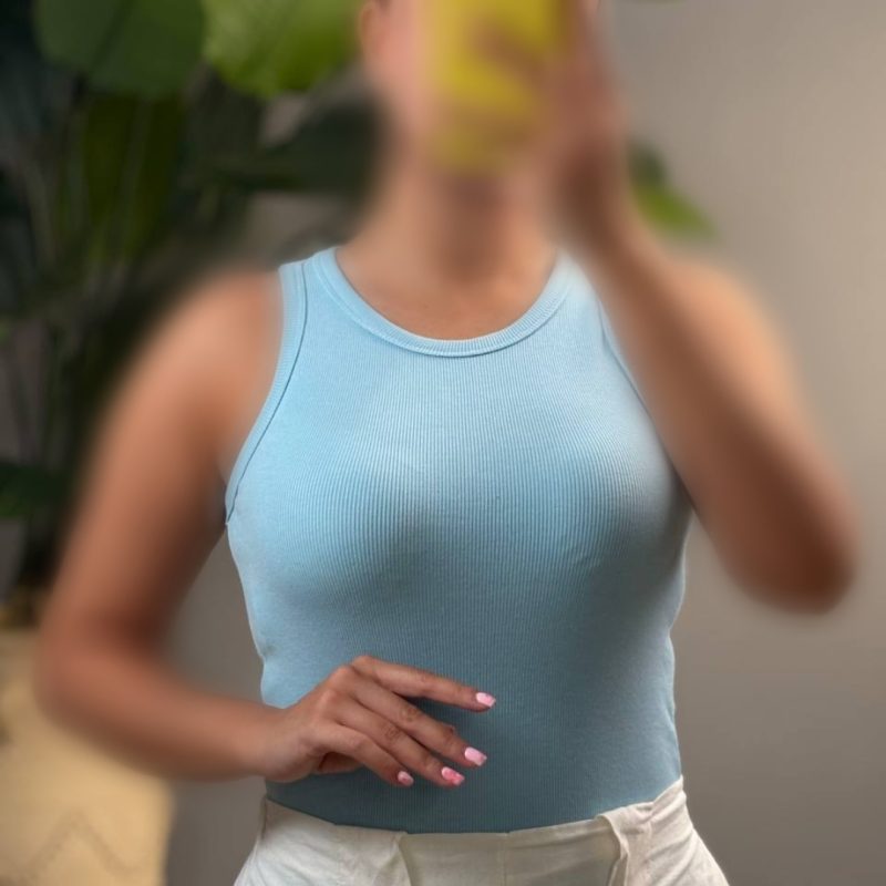 کراپ زنانه بیسیک‌ (پک 6 عددی)