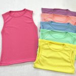 کراپ زنانه بیسیک‌ (پک 6 عددی)