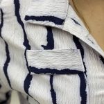 شومیز کراپ پری (پک 5 عددی)