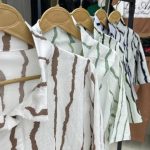 شومیز کراپ پری (پک 5 عددی)