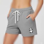 شورتک باشگاهی پاندا (پک 6 عددی)