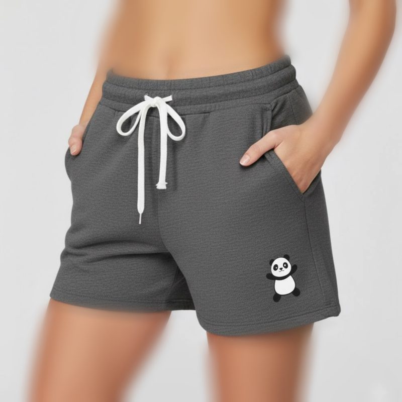 شورتک باشگاهی پاندا (پک 6 عددی)