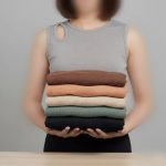 کراپ سرشانه تک اشکی (پک 7 عددی)