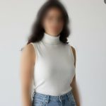 تاپ یقه اسکی بیسک نود (پک 6 عددی)