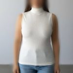 تاپ یقه اسکی بیسک نود (پک 6 عددی)