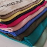 ست آستین بلند شلوار خط اتو  (پک 6 عددی)