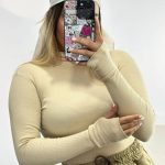 بادی بیسیک یقه اسکی (پک 6 عددی)