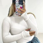 بادی بیسیک یقه اسکی (پک 6 عددی)