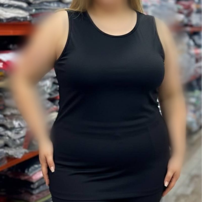 ️تاپ بلند قواره رستمی (پک 6 عددی)