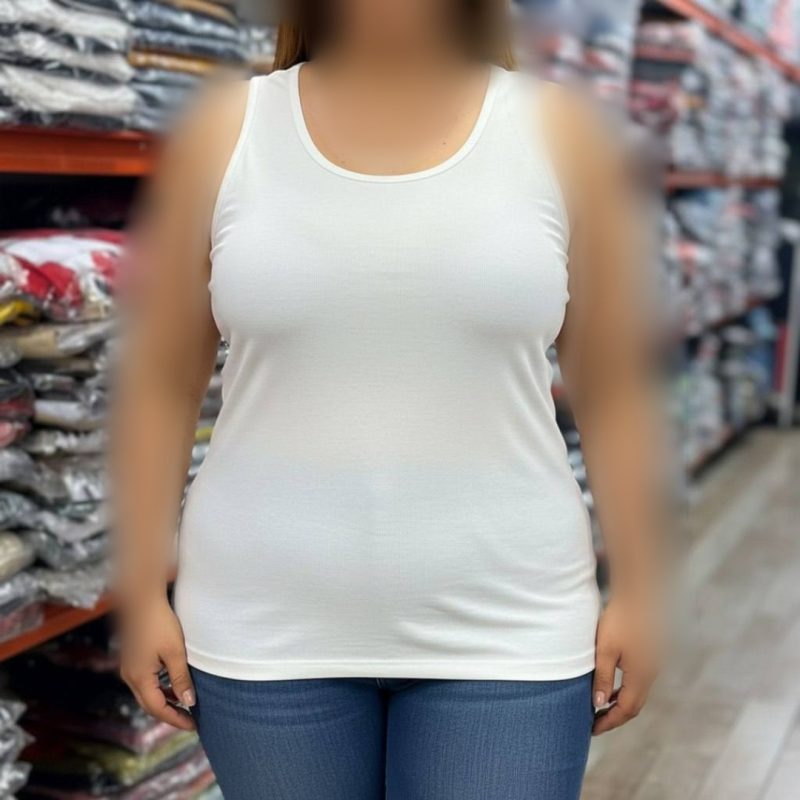 زیر مانتویی تاپ بلند قواره رستمی (پک 6 عددی)