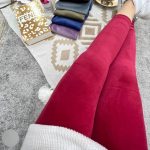 ️ساپورت بیرون پوش مخمل آئینه (پک 6 عددی)