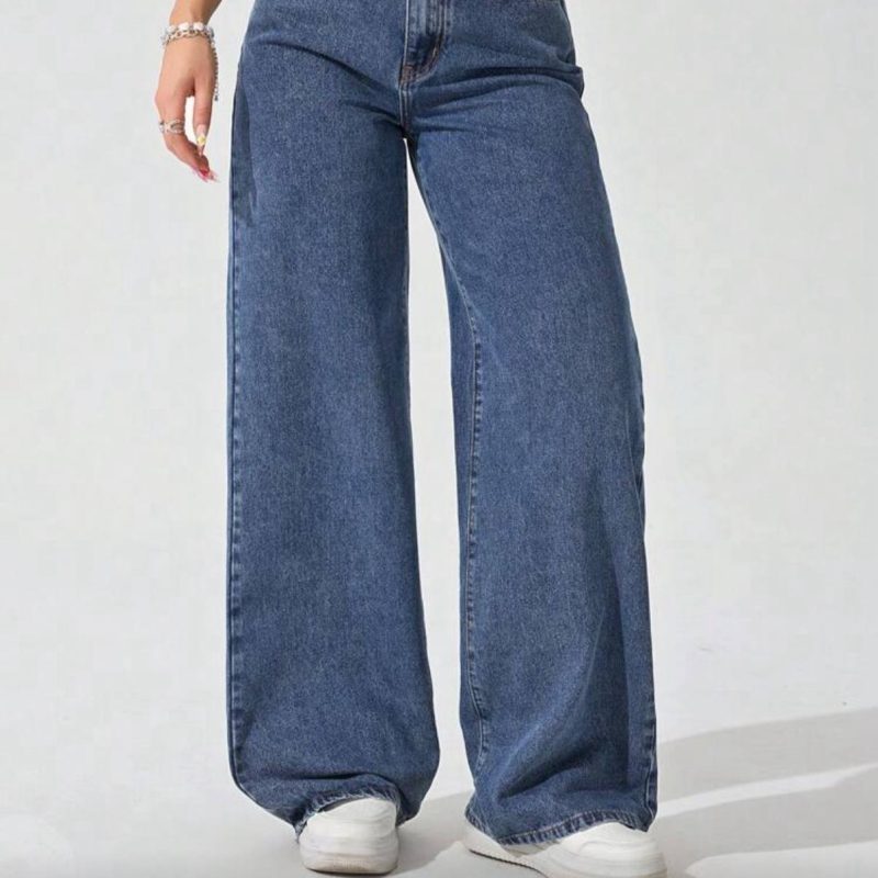 شلوار فول بگ (پک 5 عددی)