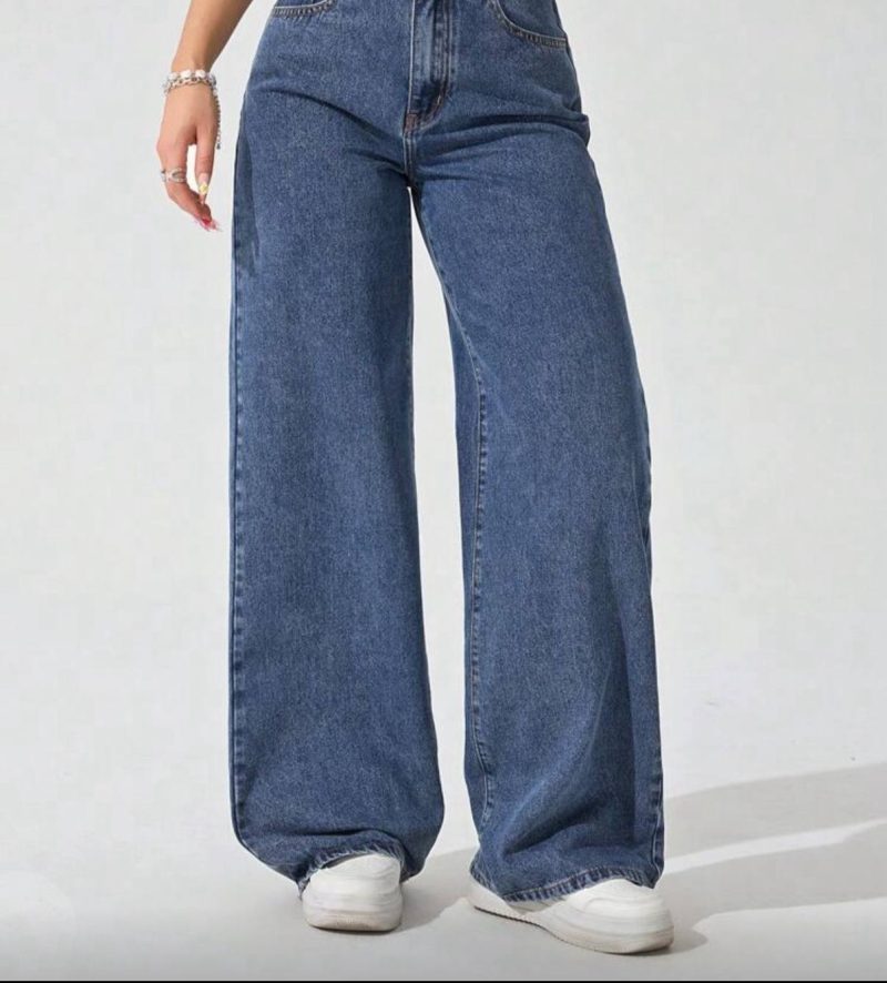 شلوار فول بگ (پک 5 عددی)