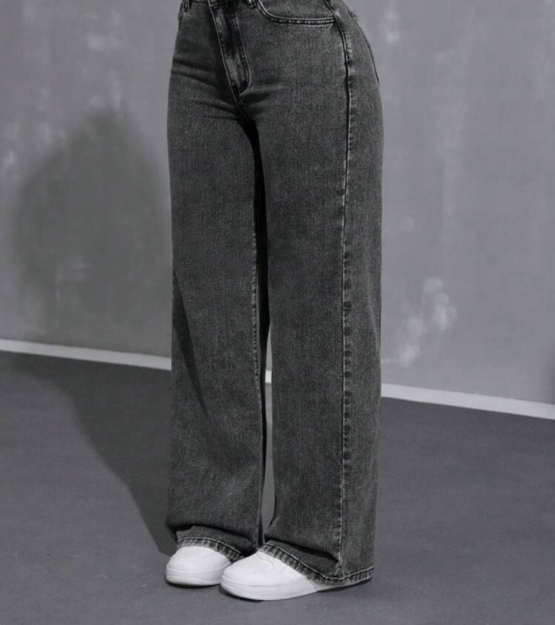 شلوار فول بگ (پک 5 عددی)