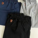 شلوار فول بگ (پک 5 عددی)