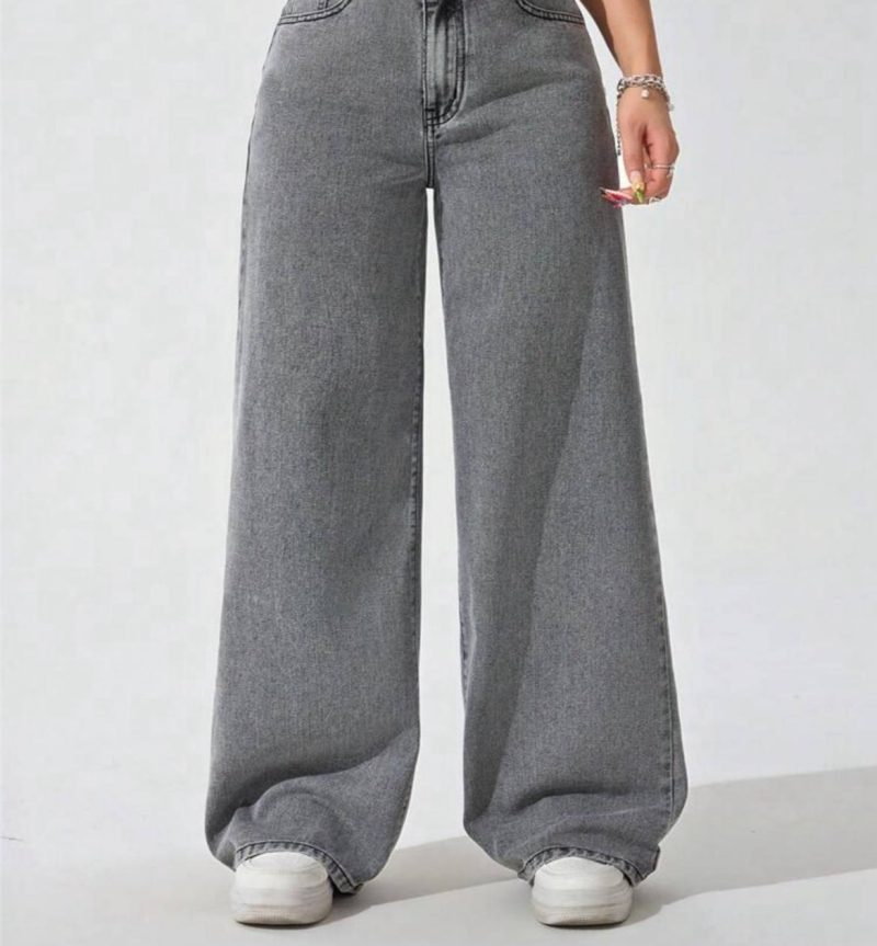 شلوار فول بگ (پک 5 عددی)