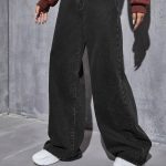 شلوار فول بگ (پک 5 عددی)