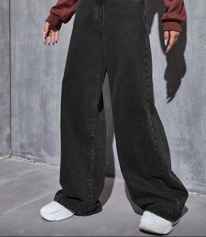 شلوار فول بگ (پک 5 عددی)