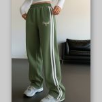 ️شلوار بگ گلکسی نوار کنفی (پک 7 عددی)