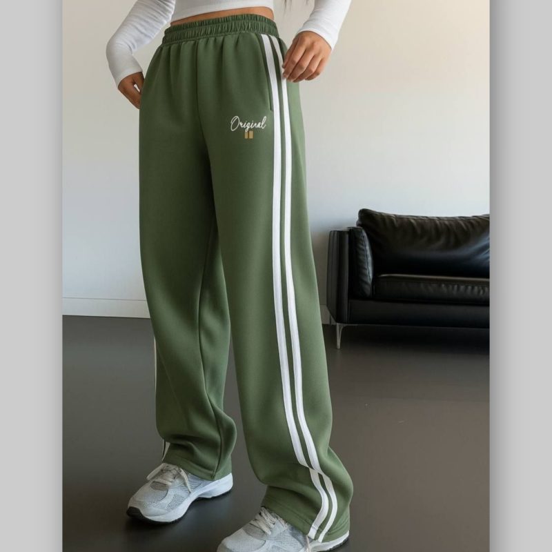 ️شلوار بگ گلکسی نوار کنفی (پک 7 عددی)