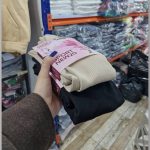 ️لگ کمر گنی (۱۵ سانت ) (پک 4 عددی)