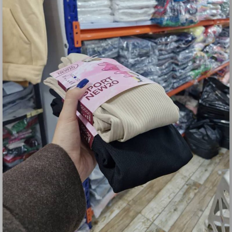 ️لگ کمر گنی (۱۵ سانت ) (پک 4 عددی)