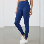 ️ساپورت کمر کش ساده رنگی (پک 6 عددی)