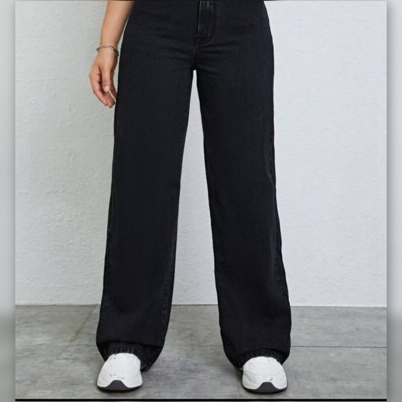 ️شلوار فول بگ (پک 4 عددی)