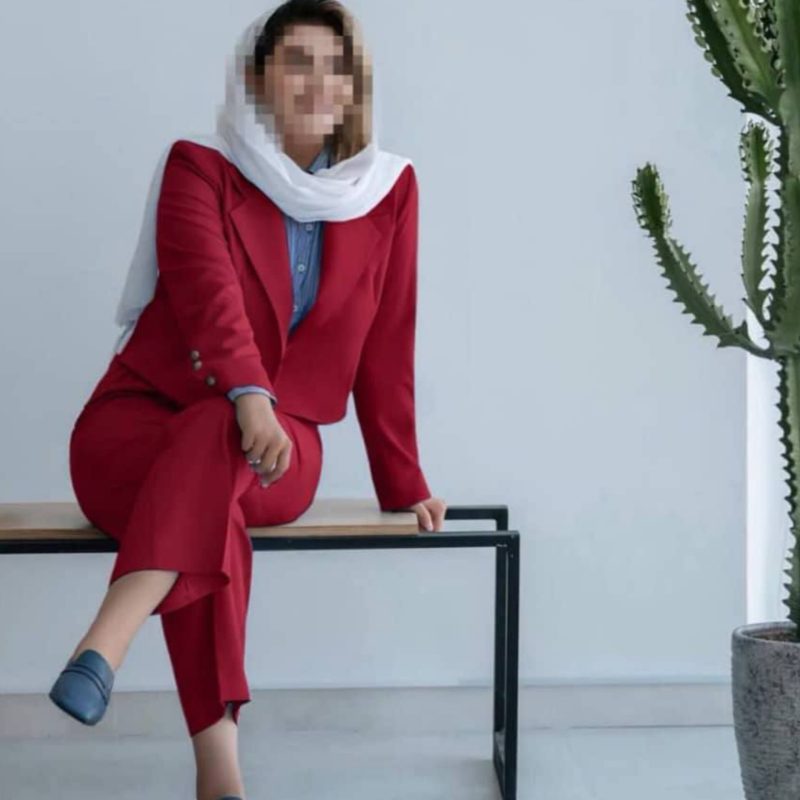 ️ست کت و شلوار یلدایی (پک 3 عددی)