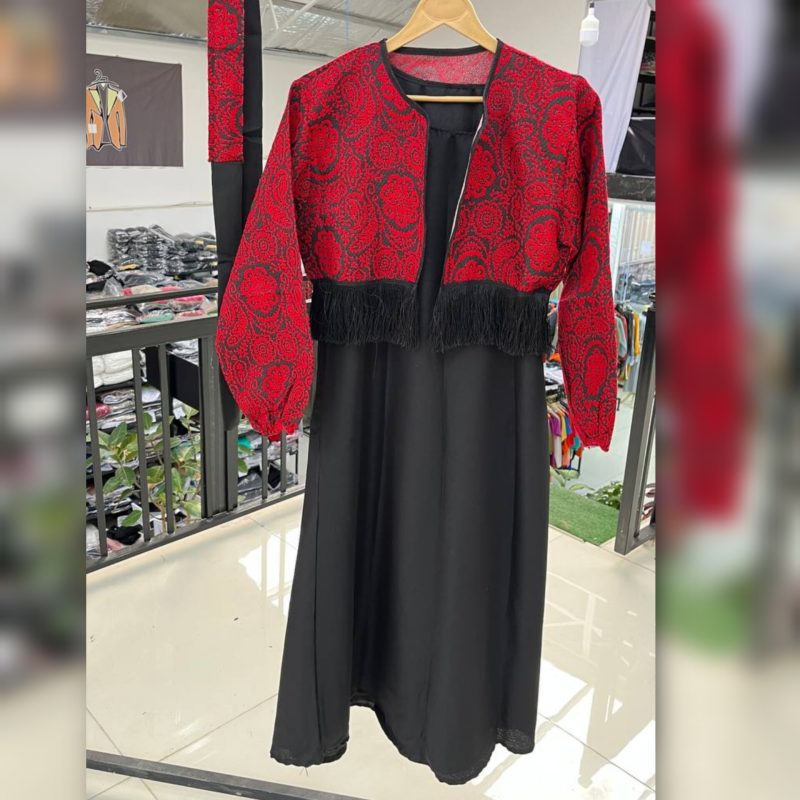 ️ست سه تکه آلیش (پک 2 عددی)