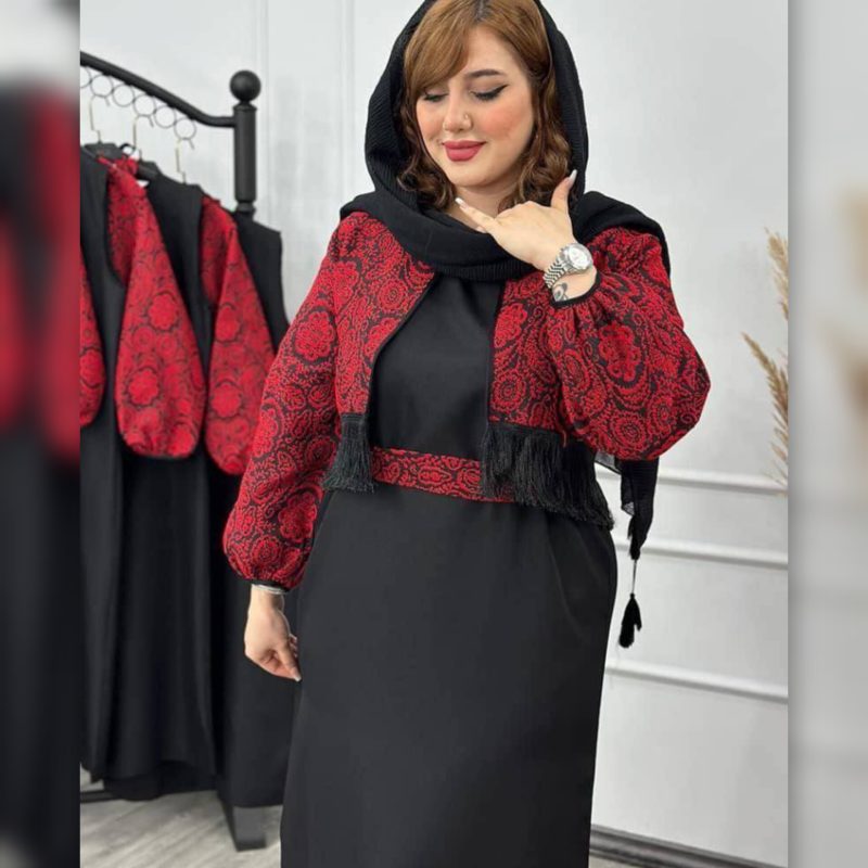 ️ست سه تکه آلیش (پک 2 عددی)