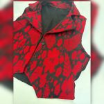 ️جلیقه و دامن همتا️ (پک 2 عددی)