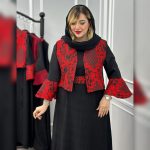 ️کت و سارافن ماهی (پک 2 عددی)