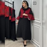 ️کت و سارافن ماهی (پک 2 عددی)